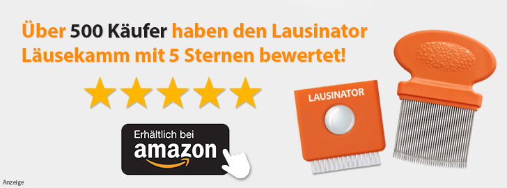 laeuse entfernent banner