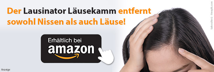laeuse nissenkamm kaufen