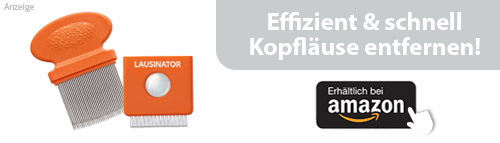 lausinator kaufen amazon