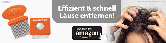 laeuse entfernent banner
