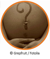 laeuse schwangerschaft