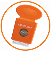 lausinator laeusekamm