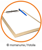 checklist laeuse
