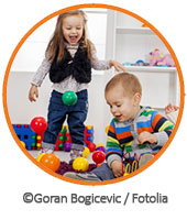 Kopfläuse Kindergarten