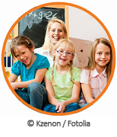 kopflaeuse schule