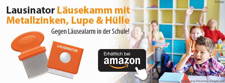 lausinator meldepflicht banner