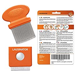 Lausinator bei Amazon